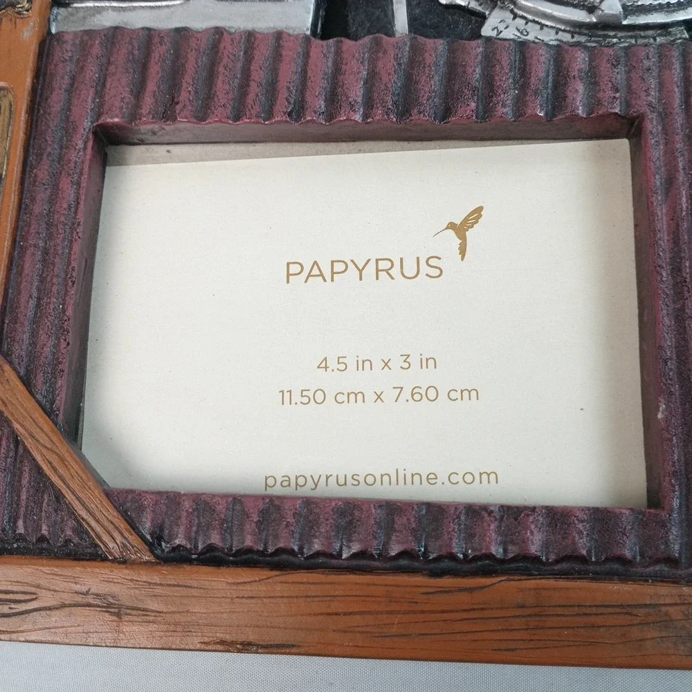 Papyrus offers home capacity